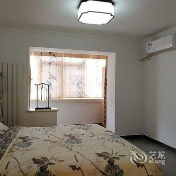 北京芸间公寓酒店提供图片