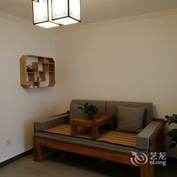 北京芸间公寓酒店提供图片