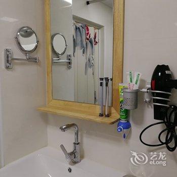 北京芸间公寓酒店提供图片
