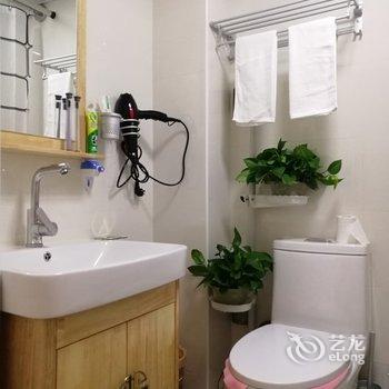 北京芸间公寓酒店提供图片