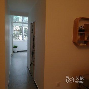 北京芸间公寓酒店提供图片