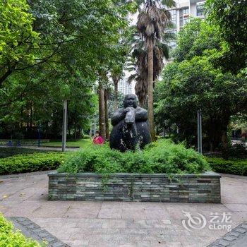 重庆路客BE9310精品民宿酒店提供图片