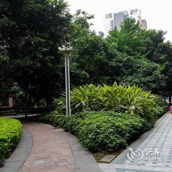 重庆路客BE9310精品民宿酒店提供图片
