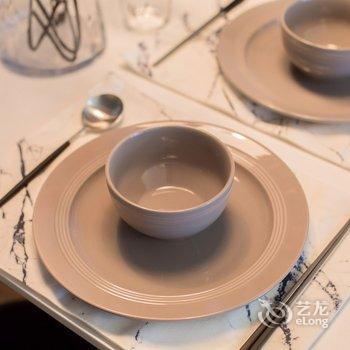 重庆路客BE9310精品民宿酒店提供图片