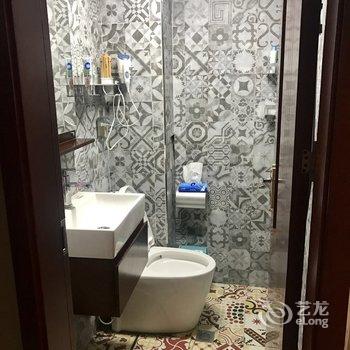 西安小居公寓酒店提供图片