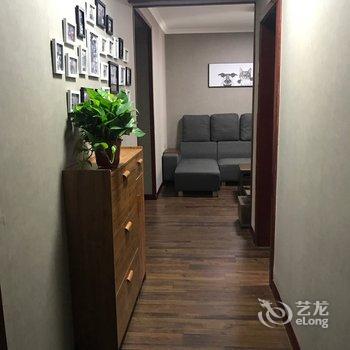 西安小居公寓酒店提供图片