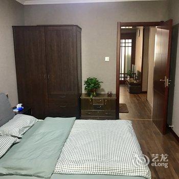 西安小居公寓酒店提供图片