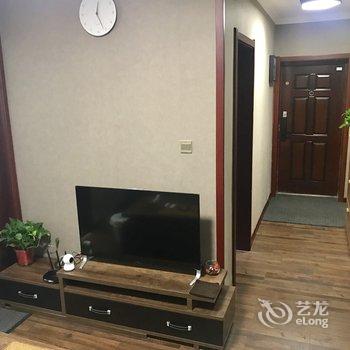 西安小居公寓酒店提供图片