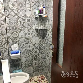 西安小居公寓酒店提供图片