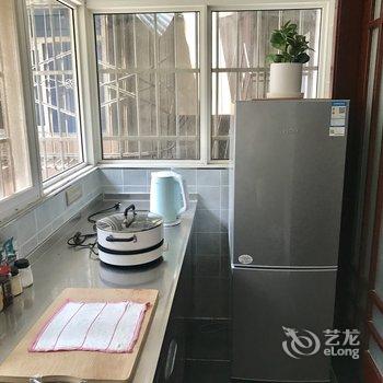 西安小居公寓酒店提供图片