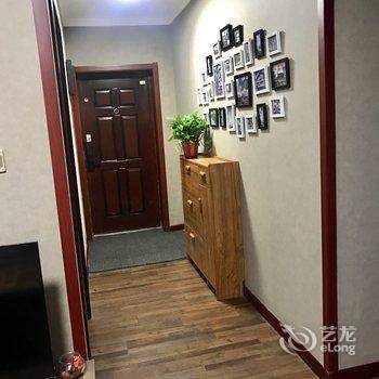 西安小居公寓酒店提供图片