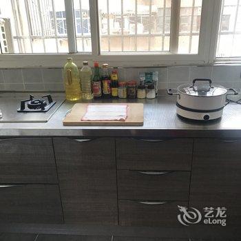 西安小居公寓酒店提供图片