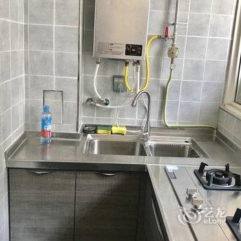 西安小居公寓酒店提供图片