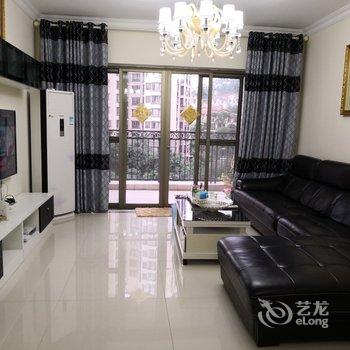 广州阿兰温馨小屋酒店提供图片