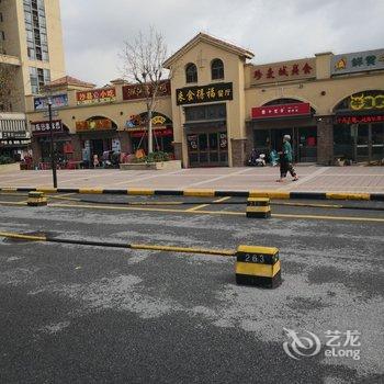 广州阿兰温馨小屋酒店提供图片