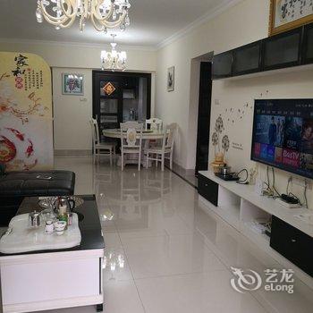 广州阿兰温馨小屋酒店提供图片