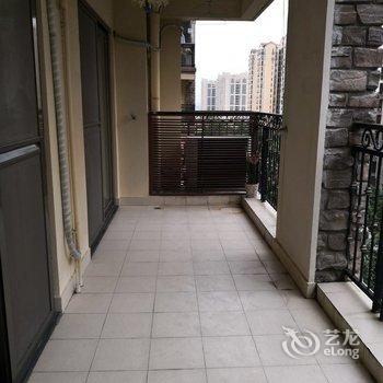 广州阿兰温馨小屋酒店提供图片