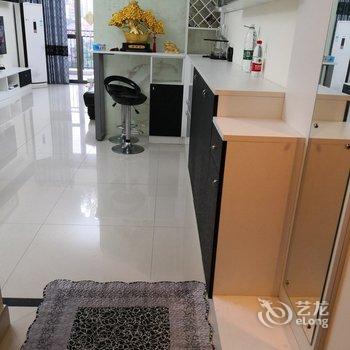 广州阿兰温馨小屋酒店提供图片