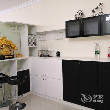 广州阿兰温馨小屋酒店提供图片