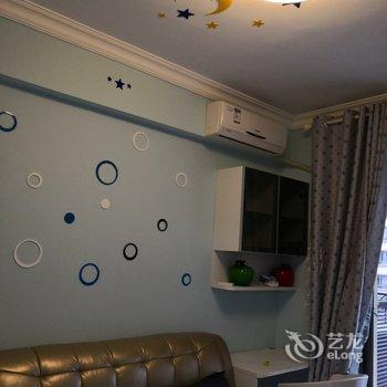 广州阿兰温馨小屋酒店提供图片