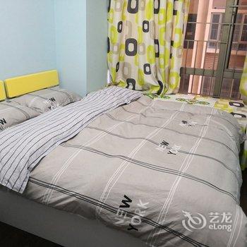 广州阿兰温馨小屋酒店提供图片