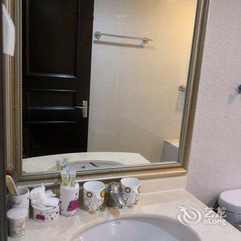 广州阿兰温馨小屋酒店提供图片