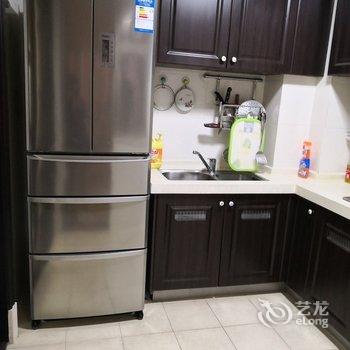 广州阿兰温馨小屋酒店提供图片