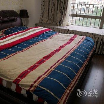 广州阿兰温馨小屋酒店提供图片