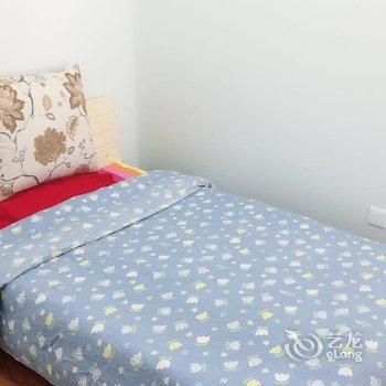 青岛温馨爱心公寓酒店提供图片