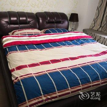 广州阿兰温馨小屋酒店提供图片