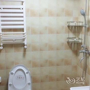 青岛温馨爱心公寓酒店提供图片