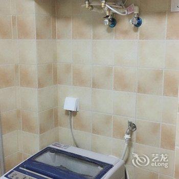 青岛温馨爱心公寓酒店提供图片