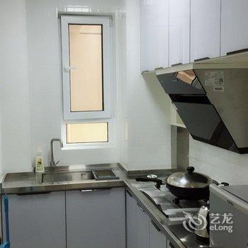 青岛温馨爱心公寓酒店提供图片