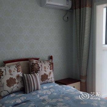 青岛温馨爱心公寓酒店提供图片