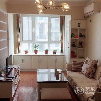 青岛温馨爱心公寓酒店提供图片