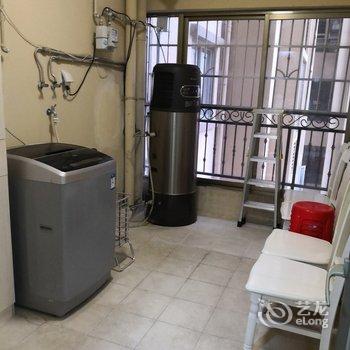 广州阿兰温馨小屋酒店提供图片