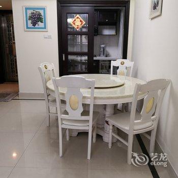 广州阿兰温馨小屋酒店提供图片