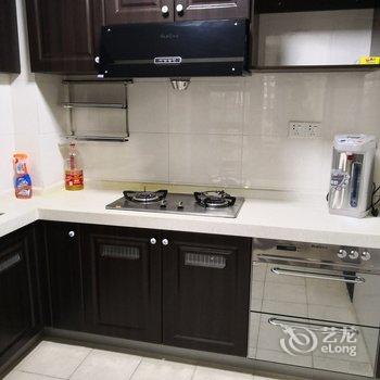 广州阿兰温馨小屋酒店提供图片