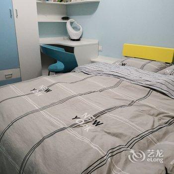 广州阿兰温馨小屋酒店提供图片