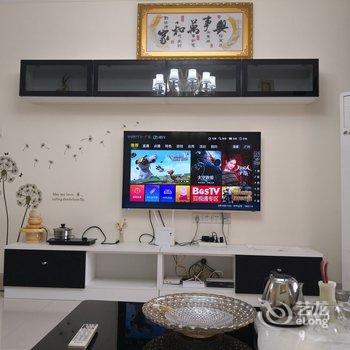 广州阿兰温馨小屋酒店提供图片