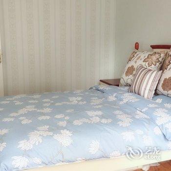 青岛温馨爱心公寓酒店提供图片