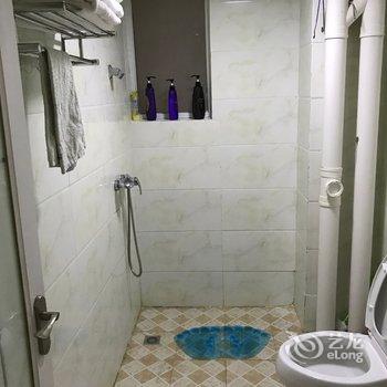 成都欢乐谷西南交大沙湾会展中心影院式主题公寓(3号店)酒店提供图片