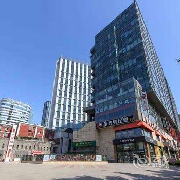 北京路客民宿BC4710酒店提供图片