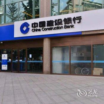 北京路客民宿BC4710酒店提供图片