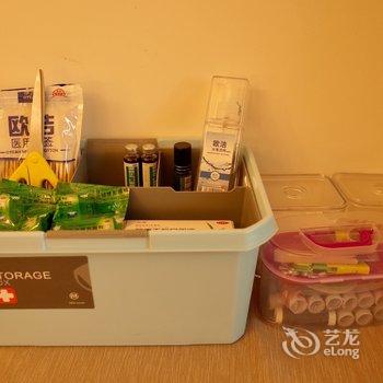 成都壹间·民宿(4号店)酒店提供图片