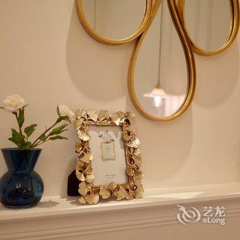 成都壹间·民宿(4号店)酒店提供图片