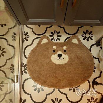 成都壹间·民宿(4号店)酒店提供图片