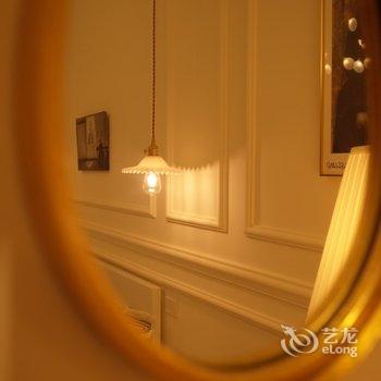 成都壹间·民宿(4号店)酒店提供图片