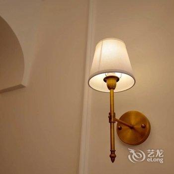 成都壹间·民宿(4号店)酒店提供图片