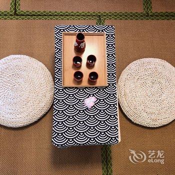 重庆睡物所-page公寓(4号店)酒店提供图片